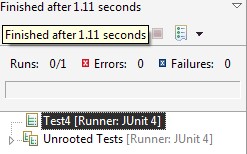 Unrooted Tests�й�����