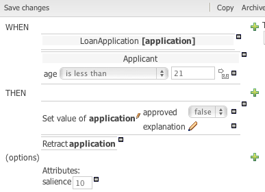 Drools Guvnor(jbpm5ѧϰ�ļ�)