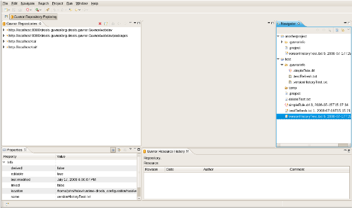 Drools Guvnor(jbpm5ѧϰ�ļ�)