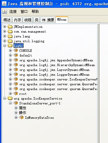 ����zookeeper��jmx -һ