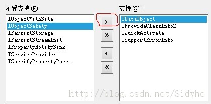 �ѳ���Ƕ����ҳ֮ATL��׫ActiveX[��׼����+���ܲ���]