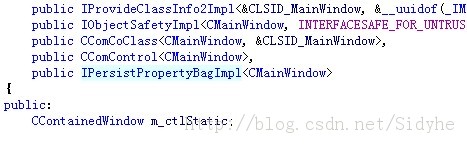 �ѳ���Ƕ����ҳ֮ATL��׫ActiveX[��׼����+���ܲ���]