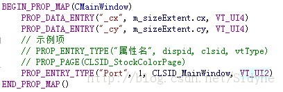 �ѳ���Ƕ����ҳ֮ATL��׫ActiveX[��׼����+���ܲ���]