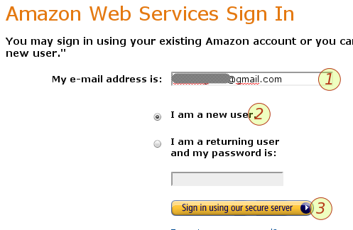 Amazon AWS EC2���һ�����VPS�����ʳ�1