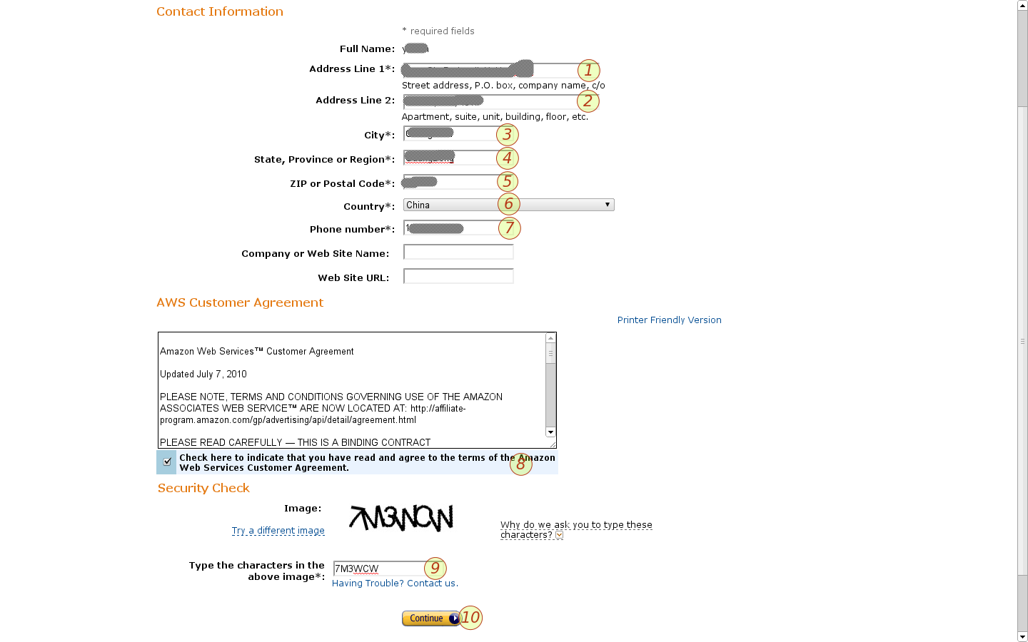 Amazon AWS EC2���һ�����VPS�����ʳ�1