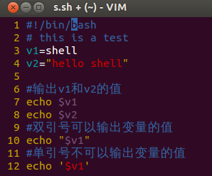Linux shell��� �� - shell����