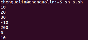 Linux shell��� �� - shell����
