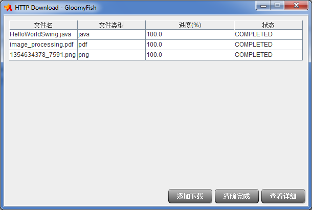 Java Socket��� - ����Socketʵ��HTTP���ؿͻ���