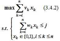 0019�㷨�ʼǡ���0-1�����й����⶯̬�滮���