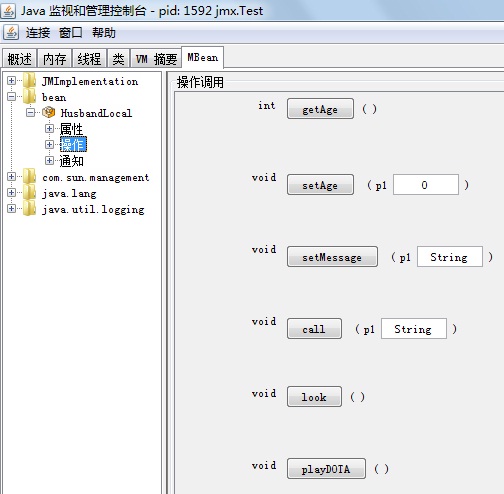 Java�ֲ�ʽӦ��ѧϰ����08JMX�淶�볣�õļ�س���