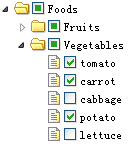 easyUI ����Tree�͸�ѡ��Tree Node