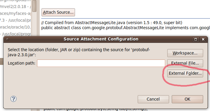 jdk����Դ��(rt.jar,tools.jar,sa-jdi.jar)