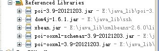 javaexcel