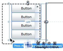Expression Blend�������Ľ̳�(5) - ���ֿؼ���������StackPanel