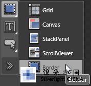 Expression Blend�������Ľ̳�(5) - ���ֿؼ���������StackPanel