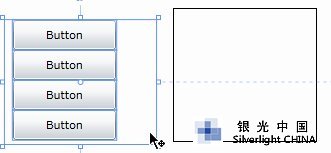 Expression Blend�������Ľ̳�(5) - ���ֿؼ���������StackPanel