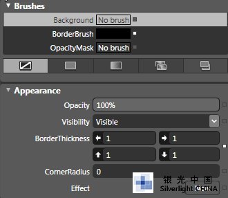 Expression Blend�������Ľ̳�(5) - ���ֿؼ���������StackPanel