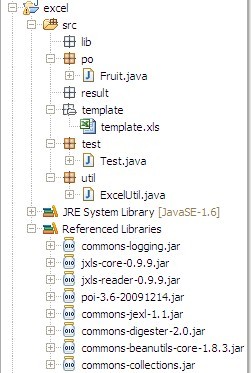 XLSTransformer����excel���ϼ�ʾ��