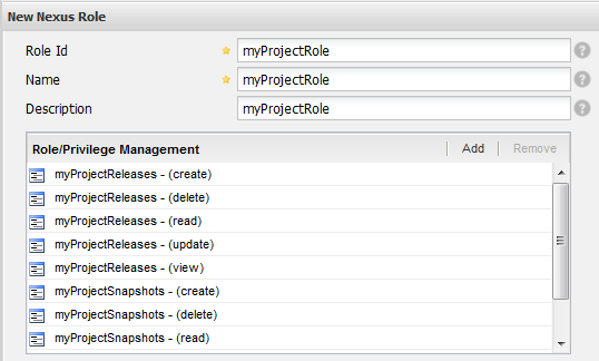 nexus ����ֿ⼰����