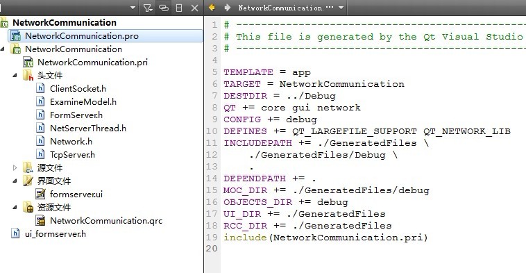 QT Creator Ӧ�� design �޸� ui�����������δ���´�����ʾ