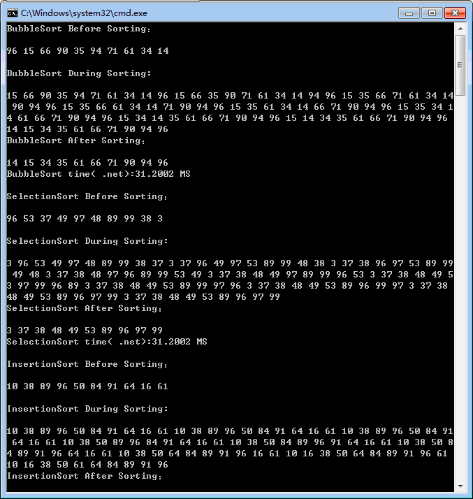 ð�����򣬿������򣬲��������Լ���������Ѱ��O��ʱ��ıȽ�