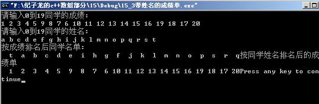 16_2�����Ƶĳɼ���