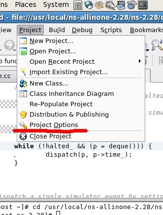 KDE����NS2-��
