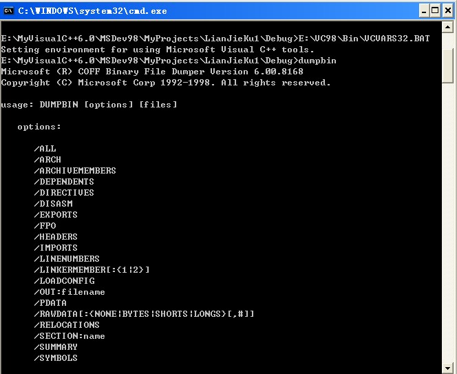 MFC(��̬���ӿ���,����C++��ʮ�Ž���������)