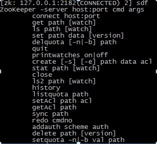 zookeeperʹ�ø�ԭ��̽��