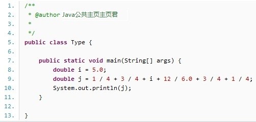 Java���Ը����֪ʶ��