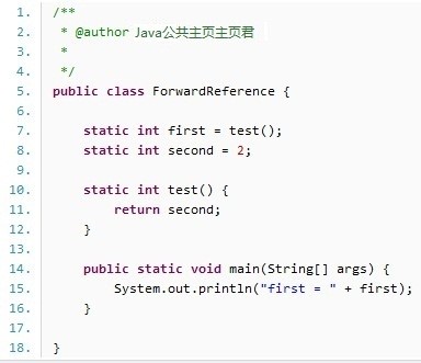 Java���Ը����֪ʶ��