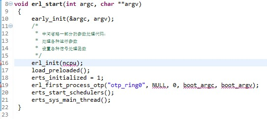 Erlang�����Դ�뷭�ı�¼��һ�������������