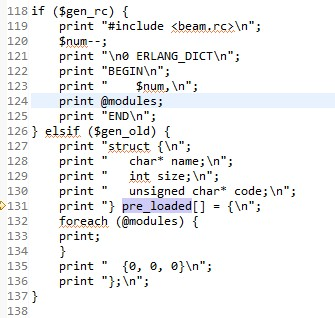 Erlang�����Դ�뷭�ı�¼��һ�������������