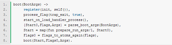 Erlang�����Դ�뷭�ı�¼��һ�������������