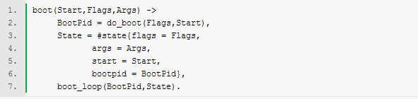 Erlang�����Դ�뷭�ı�¼��һ�������������