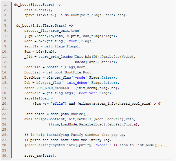 Erlang�����Դ�뷭�ı�¼��һ�������������