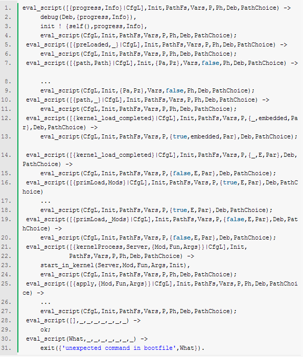Erlang�����Դ�뷭�ı�¼��һ�������������