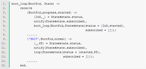 Erlang�����Դ�뷭�ı�¼��һ�������������