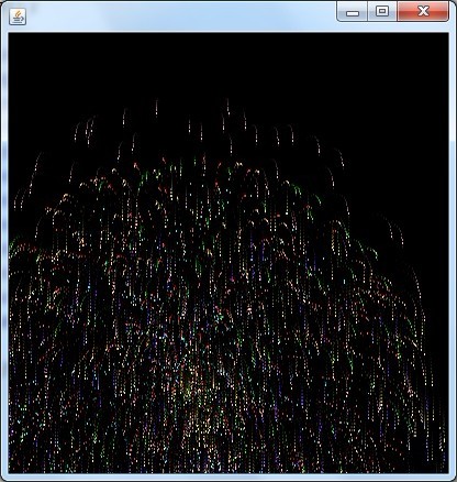 һ��ţȺ��д��Java�̻�����