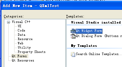 ���״����Զ���QListWidgetԪ��