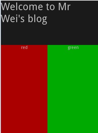 Android���㿪ʼ֮������-�����