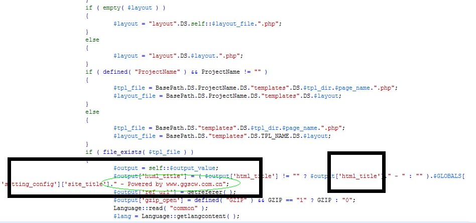 SHOPNC V2.2��ʽ�棬��ȫ��ȥ�ƽ��Ȩ������title��Ȩ- Powered by shopnc.net�͵ײ���Ȩ��