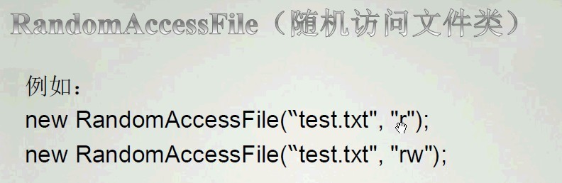 I/O 3JAVA IO��⣨�ַ�Դ��
