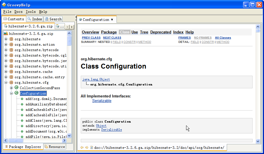 GroovyHelp3.0 GA ����