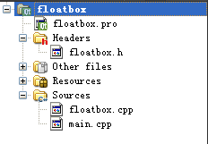 ʩ��QMLʵ�ָ�������������