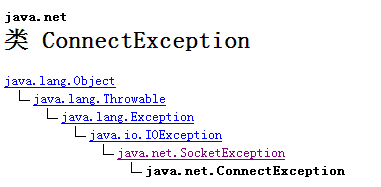 ͨ�ų����쳣