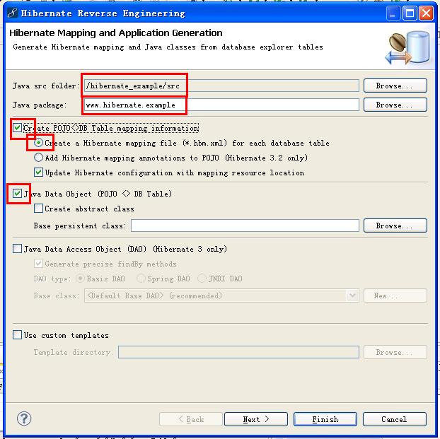 Hibernate������ʹ��