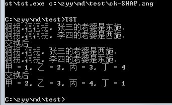 �����Գ������� ֮ - ������ʽ