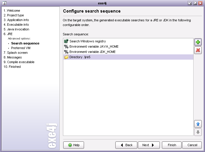 JavaԲ�����������exe��ִ���ļ�(ת)