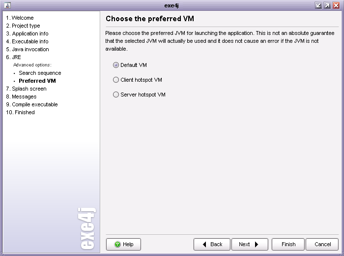 JavaԲ�����������exe��ִ���ļ�(ת)